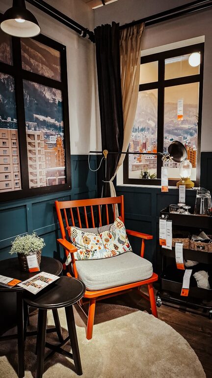 Tips for Choosing Comfortable Home Lighting That Suits Every Room